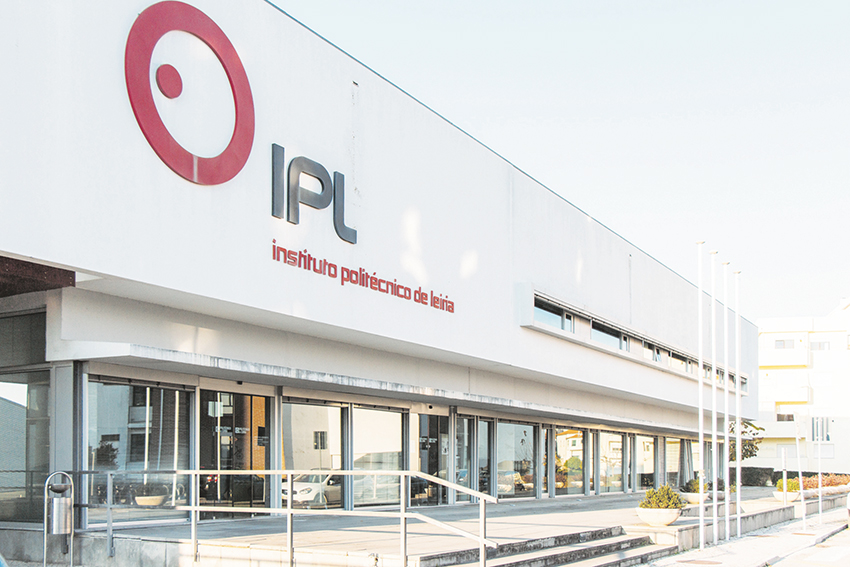 Politécnico de Leiria lidera Universidade Europeia