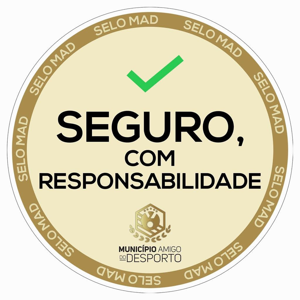 Óbidos recebeu selo Município  Amigo do Desporto