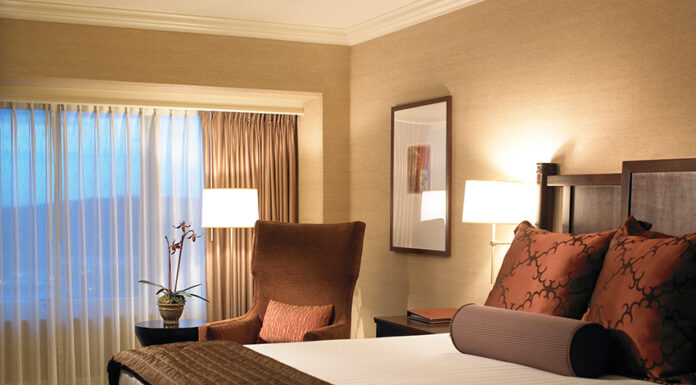 Dos hotéis ao campismo, o Oeste tem uma grande variedade no alojamento