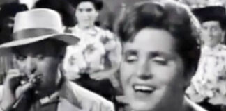 Amália, a diva actuou nas Caldas, em Óbidos e na Nazaré entre as décadas 1950 e 1970