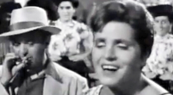 Amália, a diva actuou nas Caldas, em Óbidos e na Nazaré entre as décadas 1950 e 1970