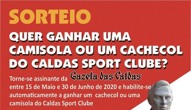 Conheça os premiados do sorteio da campanha de assinaturas