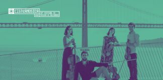 Cistermúsica anuncia 28ª edição com medidas de segurança