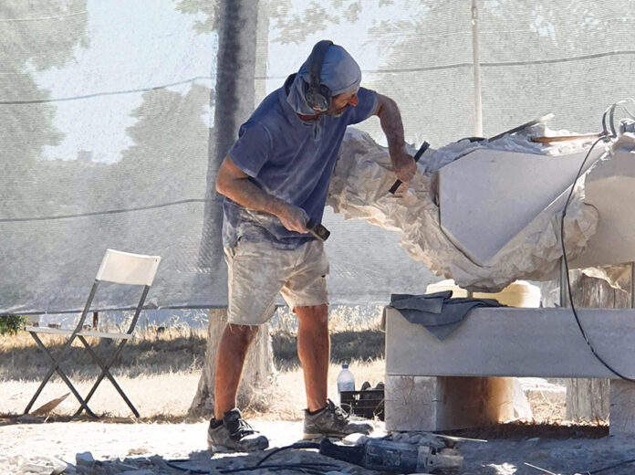 escultorFotografia-de-Luis-Leal