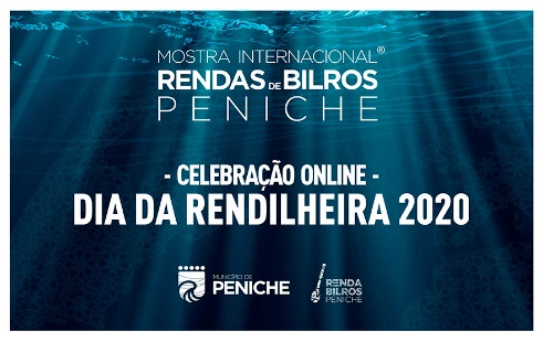 Dia da Rendilheira celebrado online
