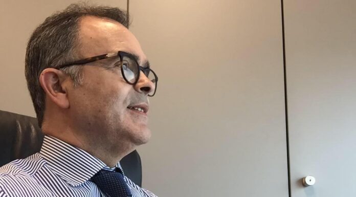 João Gante eleito presidente do Crédito Agrícola de Pombal