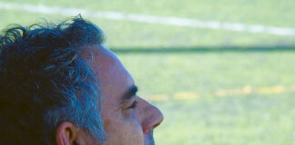 João Paulo Francisco assume desafio de treinar Peniche