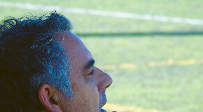 João Paulo Francisco assume desafio de treinar Peniche