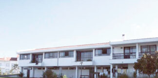 Caldas da Rainha registou dois óbitos esta semana