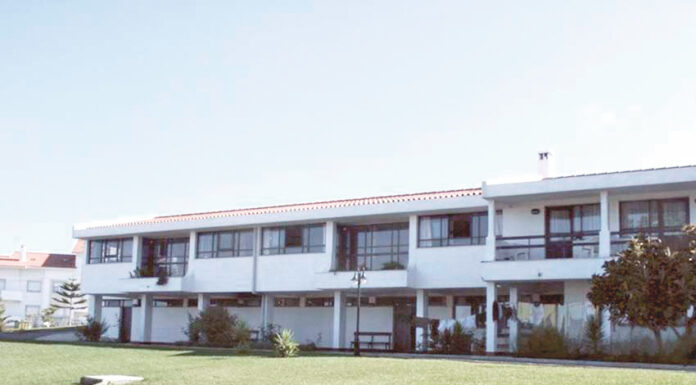 Caldas da Rainha registou dois óbitos esta semana