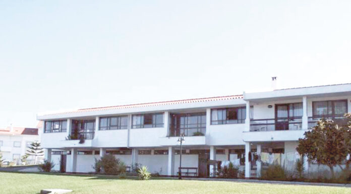 Confirmados oito casos de infecção no Lar do Montepio Rainha D. Leonor