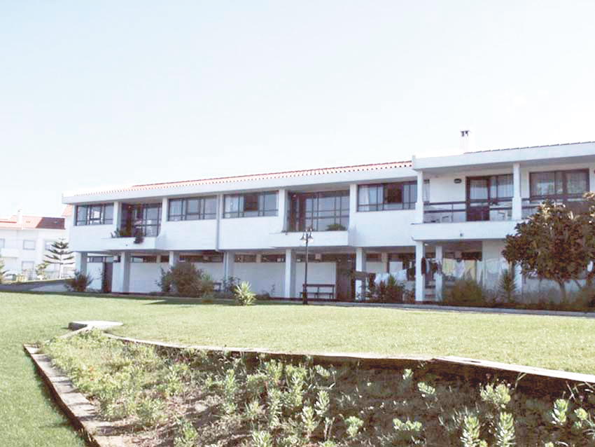 Confirmados oito casos de infecção no Lar do Montepio Rainha D. Leonor