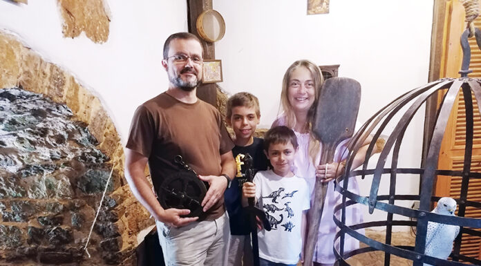 Escape Tower com novos jogos mistério em Óbidos e na Lagoa