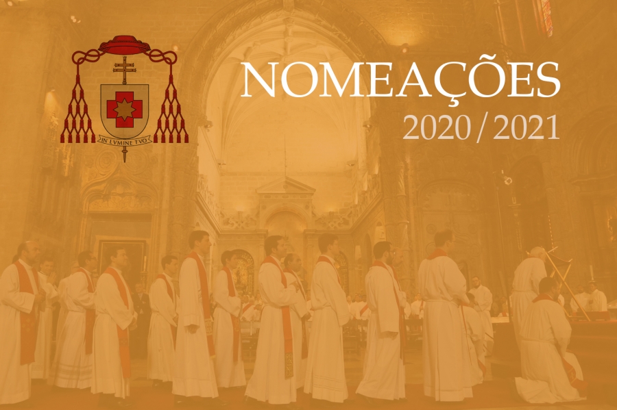 José Samir Benavides nomeado pároco de Alvorninha e Vidais