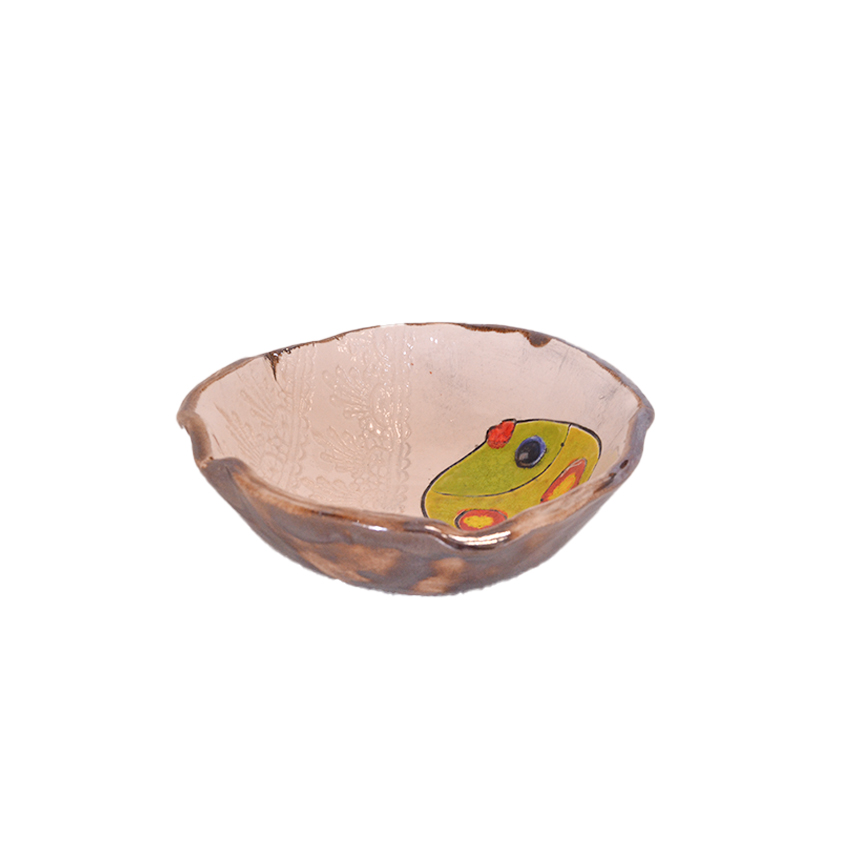 Taça Peixe por Sara Cardina - Image 2