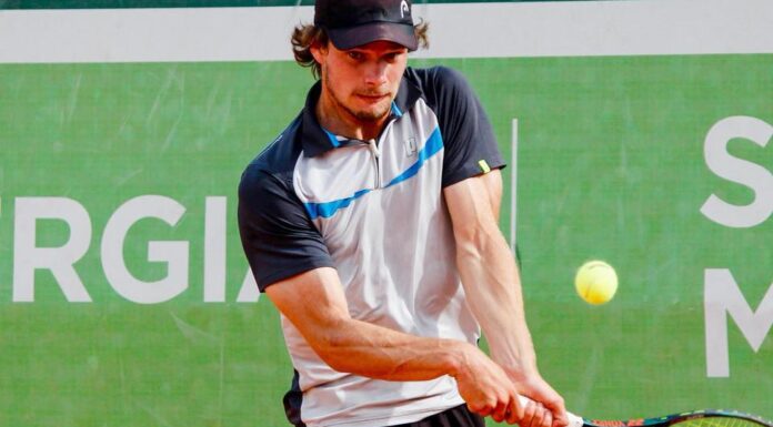 Tiago Cação sagra-se vice-campeão nacional