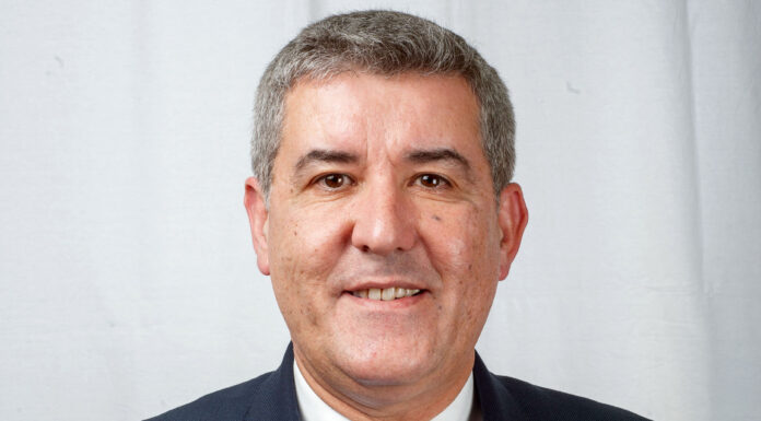 Presidente da Câmara das Caldas eleito na Águas do Vale do Tejo