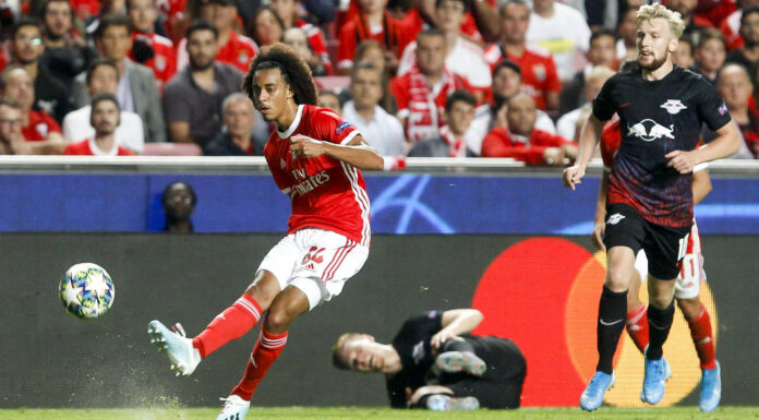 Tomás Tavares nomeado para o Golden Boy