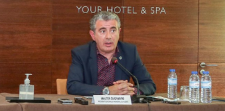 Federação Distrital do PS quer fechar candidatos até março