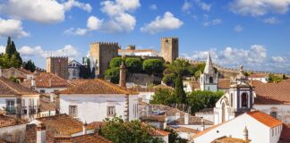 Óbidos: Eventos solidários para reconstrução de capela