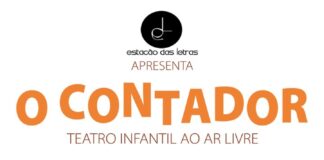 Teatro infantil ao ar livre nos museus caldenses