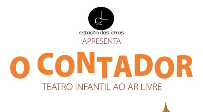 Teatro infantil ao ar livre nos museus caldenses
