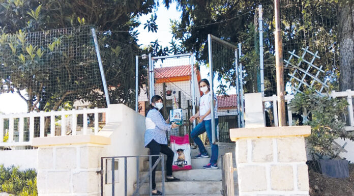 Cooagrical apoia Rede Leonardo em campanha de prevenção ao abandono