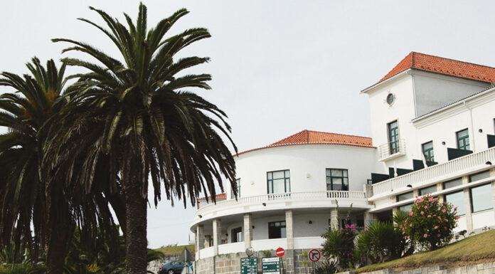 Sindicalismo e coesão social junta especialistas na Foz do Arelho