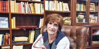 Ana Calçada deixa rede de museus de Óbidos para se dedicar a novos projectos culturais