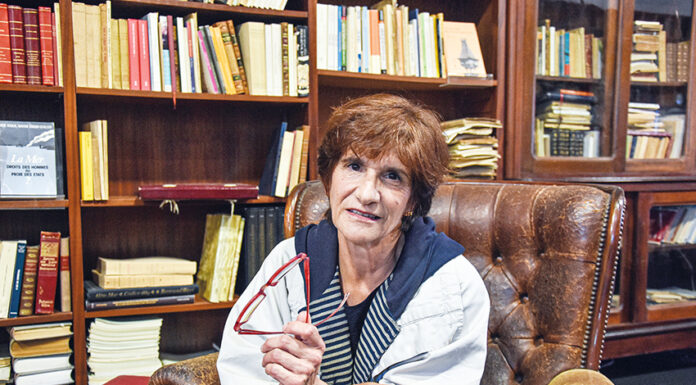 Ana Calçada deixa rede de museus de Óbidos para se dedicar a novos projectos culturais