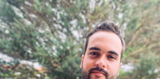 Emigrante caldense reúne crónicas de blogue em livro