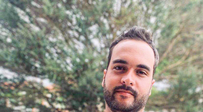 Emigrante caldense reúne crónicas de blogue em livro