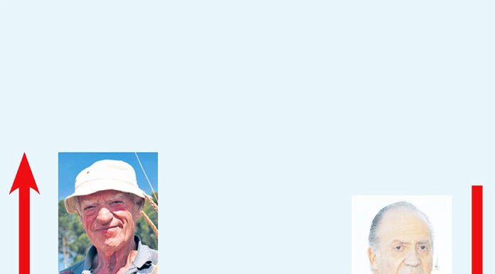 A semana do Zé Povinho