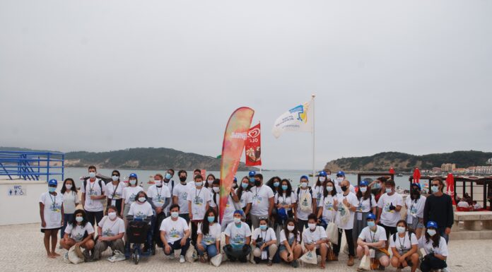 Dia Internacional da Juventude celebrado em São Martinho do Porto