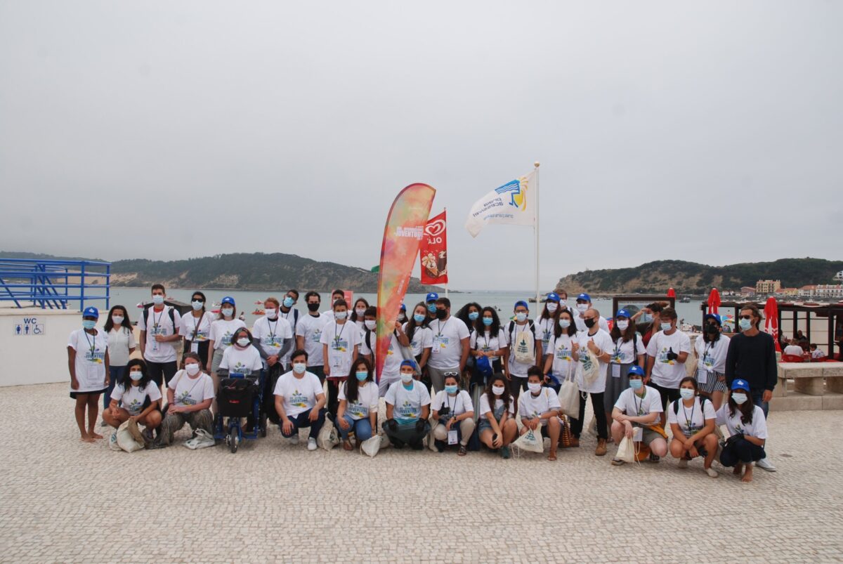 Dia Internacional da Juventude celebrado em São Martinho do Porto