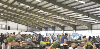 Regresso da Praça da Fruta à Praça da República previsto para dia 12 de Agosto