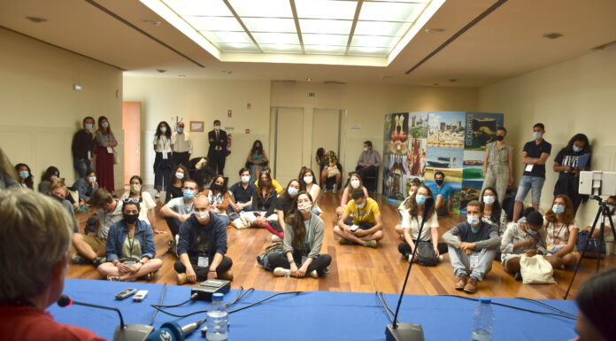 Lusodescendentes de oito países debatem a empregabilidade nas Caldas da Rainha