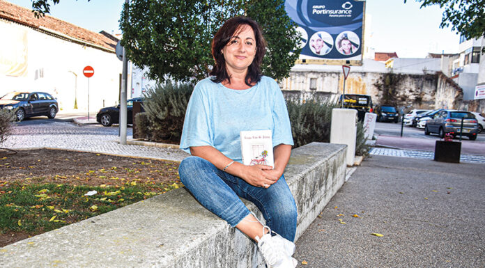 Marca “Teresa vai de férias” pretende promover o melhor que existe no Oeste