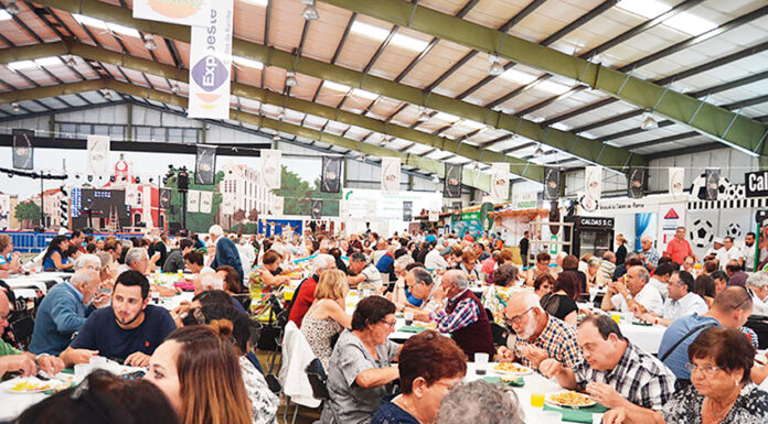 Caldas tem mais de cinco mil emigrantes espalhados no mundo