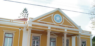 Foz do Arelho: Recriação histórica da chegada do Grandella no domingo