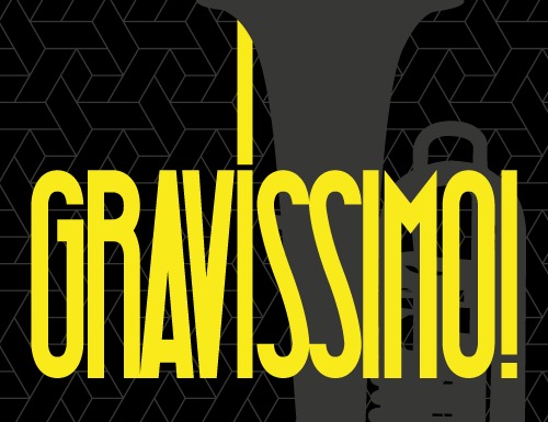 Gravíssimo! assinala primeira década on-line e no Mosteiro