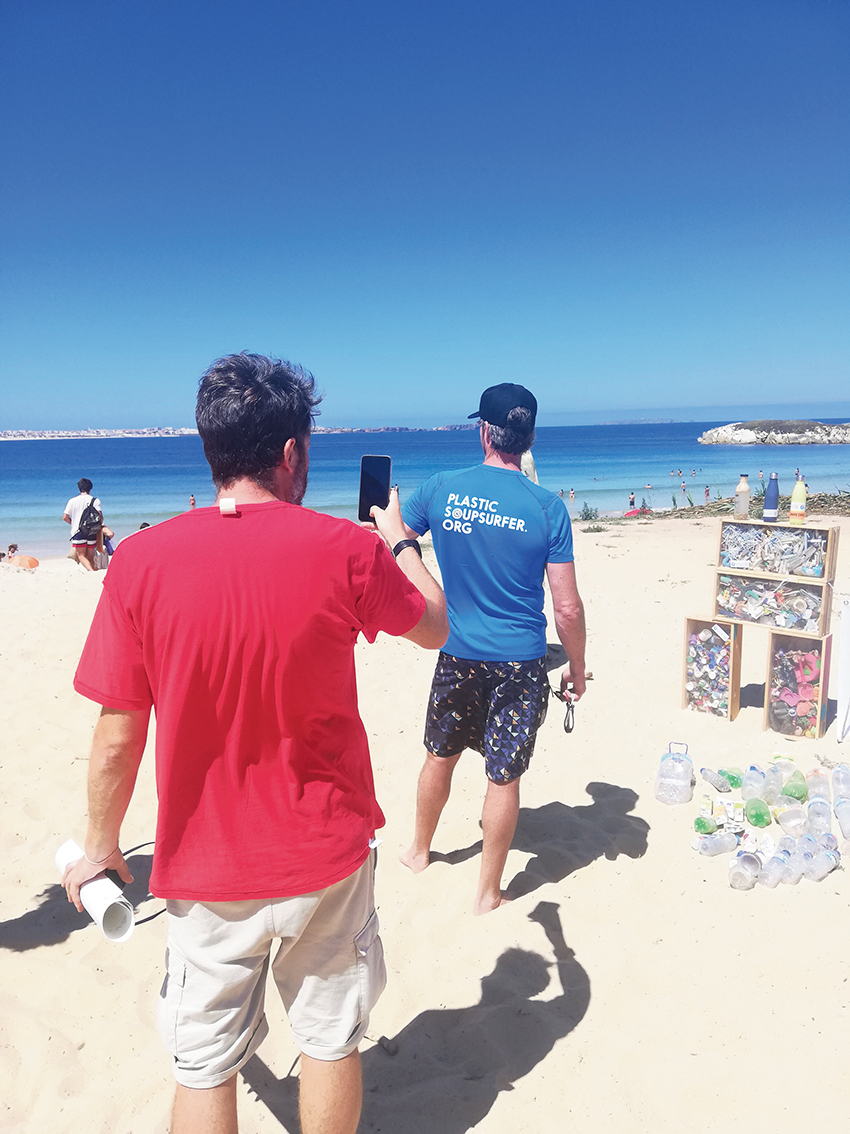 Petição pública quer implementação de sistema de depósito  de embalagens