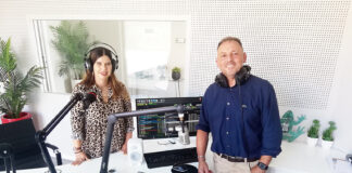 Rádio 91FM muda-se para as Caldas para estar mais próxima dos ouvintes