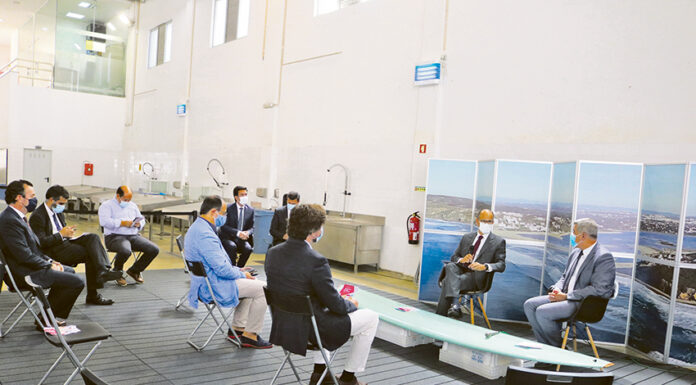 CTT lançam plataforma para comércio on-line