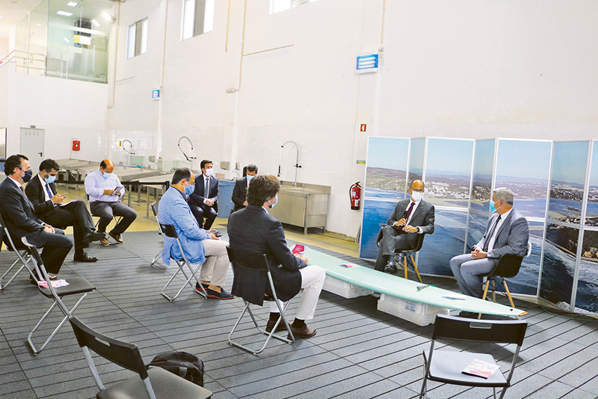 CTT lançam plataforma para comércio on-line