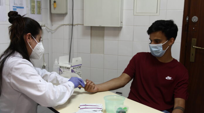 Caldas deu início aos trabalhos da temporada 2020/21