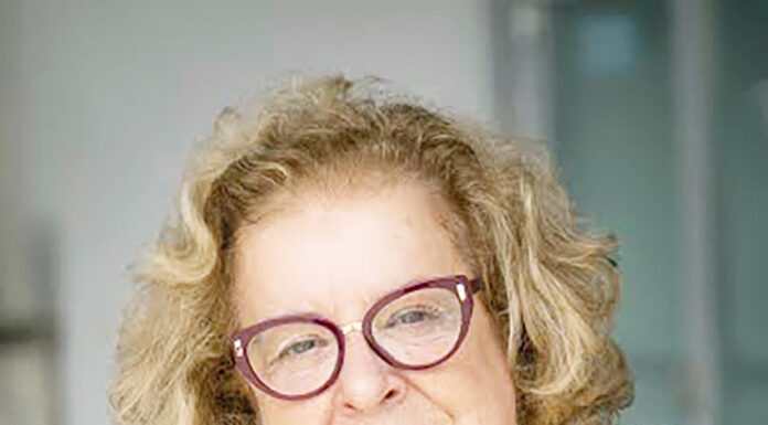 Doentes respiratórios crónicos: no verão, não deem férias à vossa medicação Isabel Saraiva