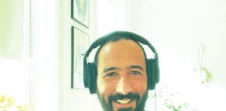 Caldense faz podcasts sobre ser emigrante na Alemanha