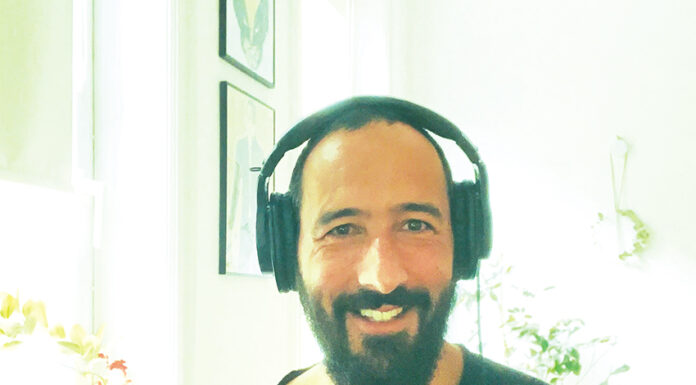 Caldense faz podcasts sobre ser emigrante na Alemanha