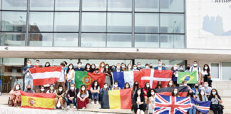 Meia centena de lusodescendentes debatem a empregabilidade nas Caldas